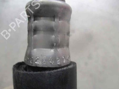AC pipe GMC SAVANA 1500 Standard Passenger Van  | BP22984463M126 