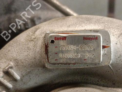 Turbolader/Kompressor HONDA CR-V III (RE_) 2.2 i-CTDi 4WD (RE6) | BP28015169M71 