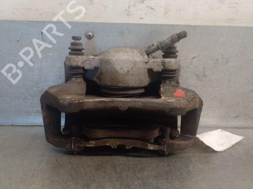 Left front brake caliper AUDI A5 (8T3) 2.7 TDI | BP38019637M105 - Image 2