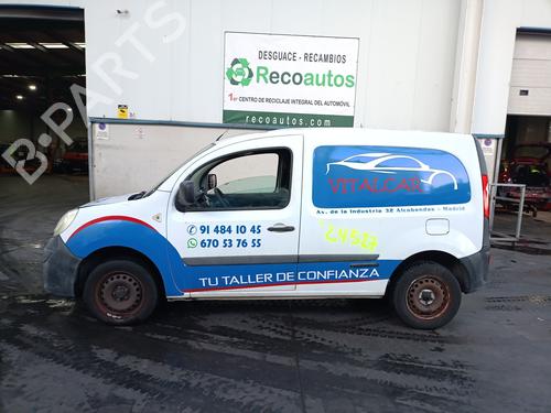 Frontplade/Frontkurv RENAULT KANGOO Express (FW0/1_) 1.5 dCi 90 (FW0G, FW05, FW08, FW11) | BP31814986C72 - Image 5