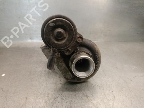 Used Turbocharger/Supercharger Turbocharger/Supercharger HYUNDAI ACCENT II (LC) 1.5 CRDi (82 hp) 32844731 32844731