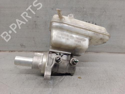 Brake master cylinder RENAULT LAGUNA III (BT0/1) 2.0 16V (BT05, BT0F, BT0W) | BP24607844M77 