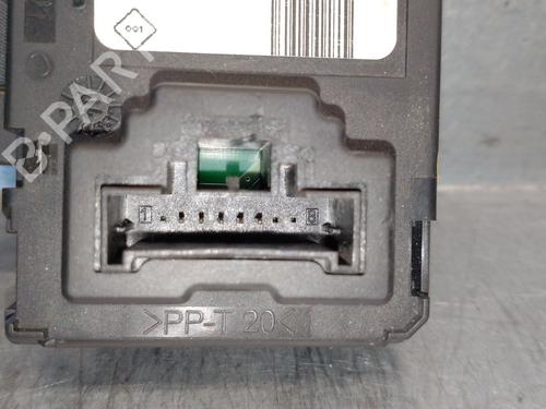 Ignition barrel RENAULT MEGANE II (BM0/1_, CM0/1_) 1.5 dCi (BM02, BM13, BM2A, CM02, CM13) | BP29562306M48 