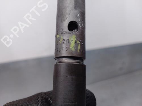 Injector OPEL ZAFIRA A MPV (T98)  | BP13935935M100 