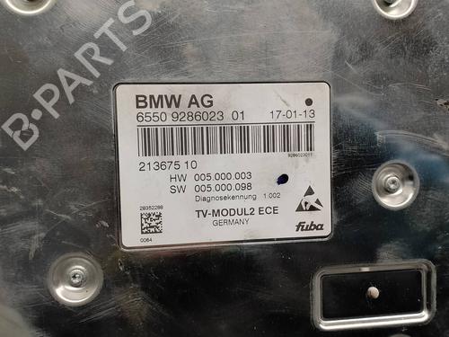 Electronic module BMW 5 Gran Turismo (F07) 530 d xDrive | BP17684938M83