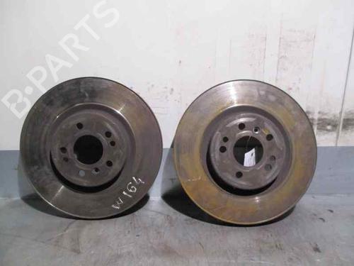 Other MERCEDES-BENZ M-CLASS (W164) ML 350 4-matic (164.186) BP20248801O1