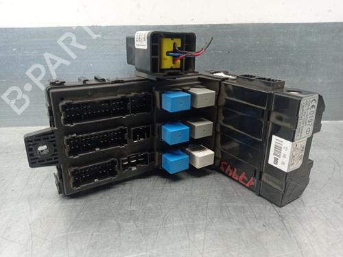 Fuse box HYUNDAI SANTA FÉ I (SM) 2.7 4x4 | BP13449344E1 