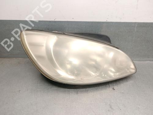 Used Right headlight HYUNDAI GETZ (TB) 1.1 (67 hp) 31083677