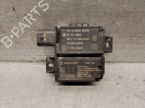 Used Electronic module Electronic module BMW X3 (G01, F97, G08) xDrive 20 d Mild-Hybrid (190 hp) 35944279 35944279