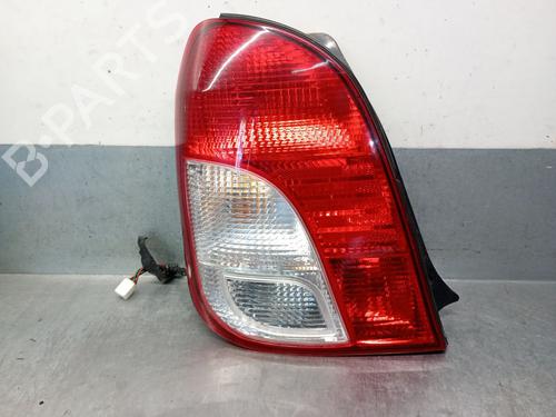 Farolim esquerdo Farolim esquerdo KIA CARENS I MPV (FC, FJ) 1.8 i (110 hp) 35819740 35819740
