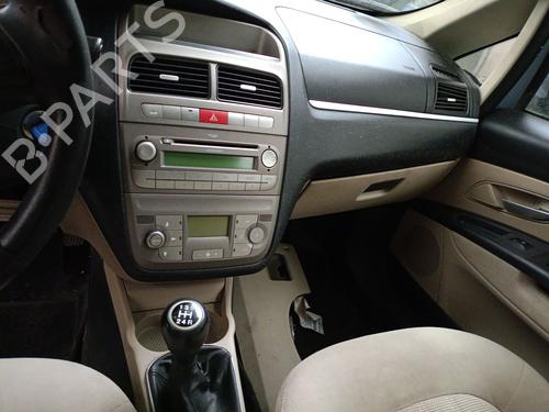 Headlight switch FIAT LINEA (323_, 110_) 1.3 JTD Multijet (323AXB1A) | BP28048649I24 - Image 15