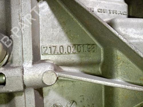 Gearbox BMW X1 (E84) sDrive 18 d | BP34349263M3 - Image 9