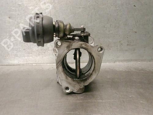 Spjældhus Spjældhus FIAT BRAVO II (198_) 1.9 D Multijet (198AXB1A) (120 hp) 36108172 36108172