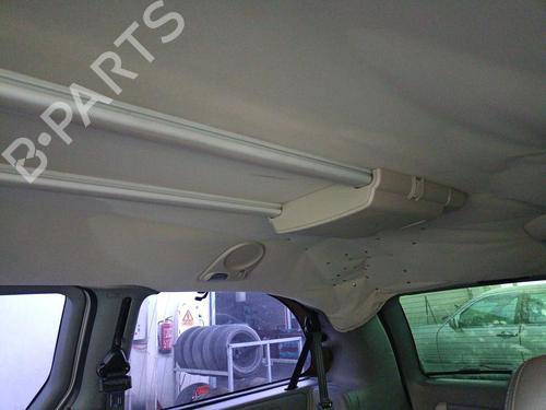 Pedal CHRYSLER GRAND VOYAGER V (RT) 2.8 CRD | BP27199460I4 - Image 14