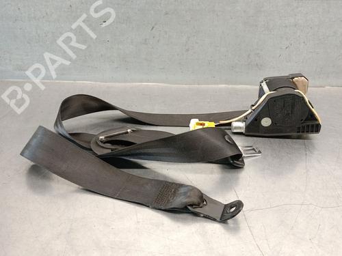 Front left seatbelt VW TOURAN (1T1, 1T2) 2.0 TDI | BP27668821I26 