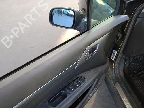 Front right panel PEUGEOT 407 (6D_) | BP31190176C59