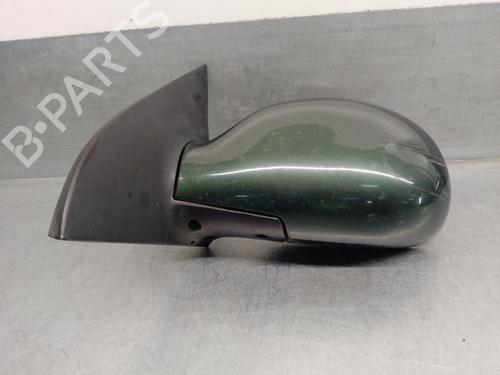 Left mirror KIA CARNIVAL I (UP, FL) 2.9 TDi | BP16027156C26 