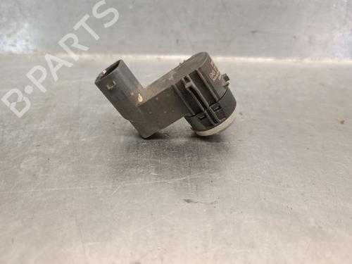 Electronic module PEUGEOT 3008 I MPV (0U_)  | BP28046686M83 