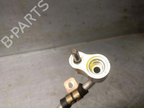 AC pipe SSANGYONG ACTYON SPORTS I (QJ) 2.0 Xdi | BP25242362M126 