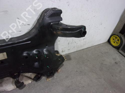 Subframe HYUNDAI i20 II (GB, IB) 1.2 | BP17001258M9 