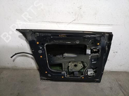 Left rear door CITROËN C6 (TD_) 2.7 HDi | BP21580203C4