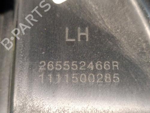 Left taillight RENAULT ARKANA I (LCM_, LDN_) 1.6 E-TECH 145 (LDMU) | BP33468342C34 - Image 8