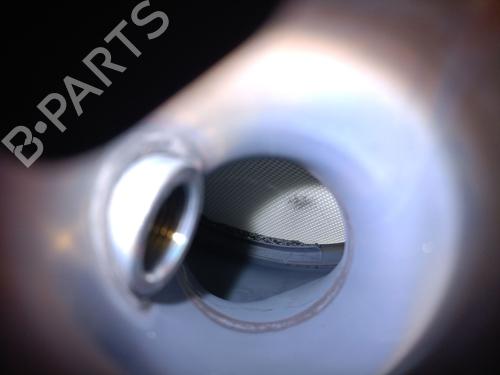 Catalyst DACIA SANDERO III 1.0 TCe 90 | BP28566980M10 