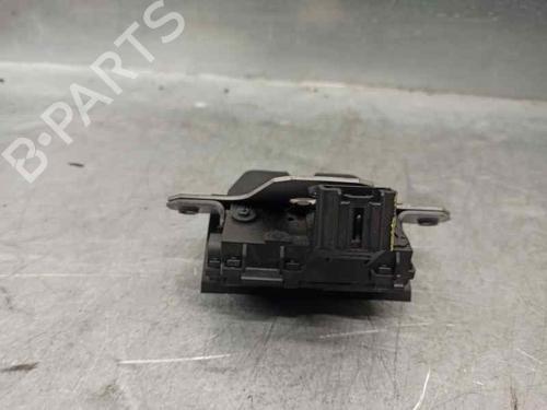Tailgate lock FORD MONDEO IV (BA7) 2.0 TDCi | BP6693922C101 