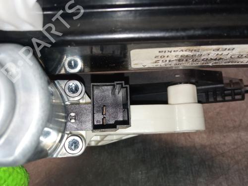 Rear right window mechanism AUDI A6 Allroad C8 (4AH) 50 TDI Mild Hybrid quattro | BP30192480C25 