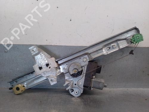 Front left window mechanism PEUGEOT 308 I (4A_, 4C_) | BP31190713C22