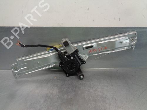 Used Rear left window mechanism Rear left window mechanism FIAT TIPO Estate (356_, 357_) 1.4 LPG (356WXF1B) (120 hp) 10292375 10292375
