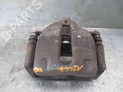 Used Right front brake caliper Right front brake caliper FIAT CROMA (194_) 1.9 D Multijet (194AXC1B, 194AXC12) (150 hp) 11616736 11616736