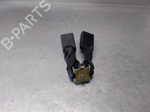 Seat buckle OPEL OMEGA B (V94) 2.5 DTI (F69, M69, P69) | BP14851985I32 