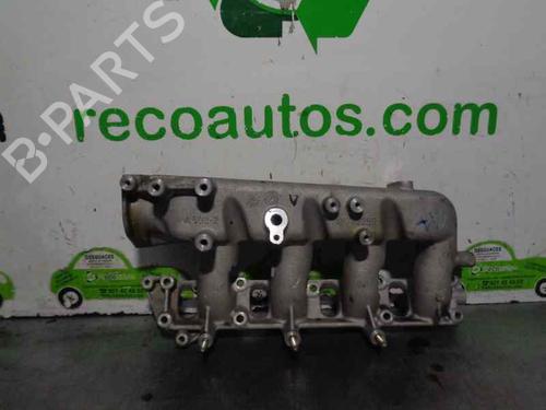 Used Intake manifold FIAT STILO (192_) 1.9 D Multijet (100 hp) 4645276