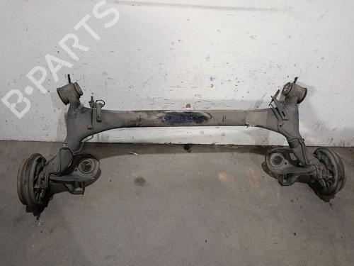 Used Rear axle Rear axle 37266135 37266135