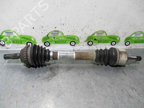 Used Left front driveshaft CITROËN XSARA (N1) 1.6 16V (109 hp) 2105118