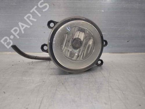 Faro antinebbia anteriore sinistro TOYOTA AURIS (_E15_) 1.4 (ZZE150_, ZZE150R) (97 hp) 13017338