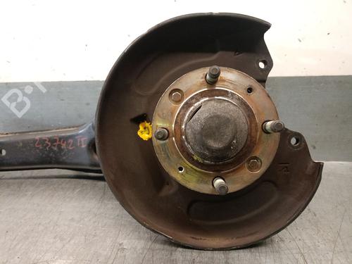 Left rear steering knuckle VOLVO S40 I (644) 1.8 i | BP29970760M27 