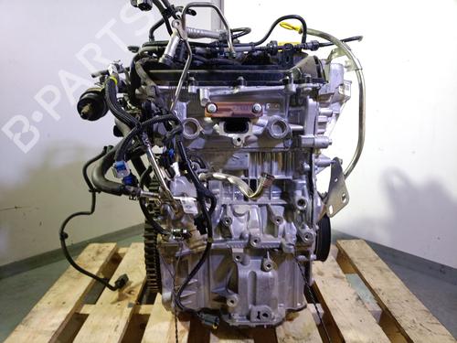 Engine DACIA SANDERO III 1.0 TCe 90 | BP29709995M1 