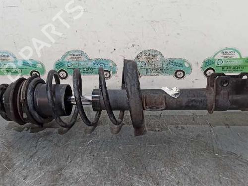 Used Right front shock absorber OPEL ASTRA G Hatchback (T98) 1.7 DTI 16V (F08, F48) (75 hp) 5081878