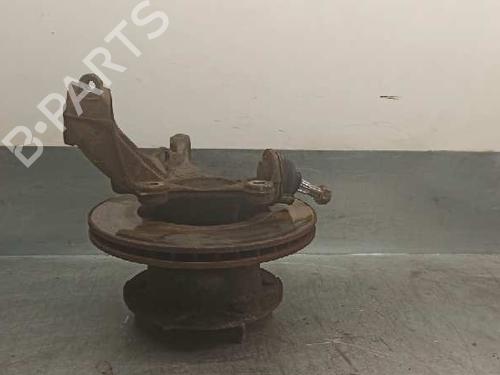 Right front steering knuckle FORD TRANSIT Platform/Chassis (FM_ _, FN_ _) 2.4 TDE | BP7249142M26 
