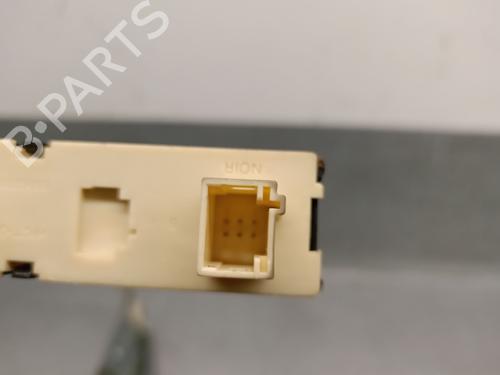 Front left window mechanism CITROËN C4 I (LC_) 1.6 16V | BP31376061C22 