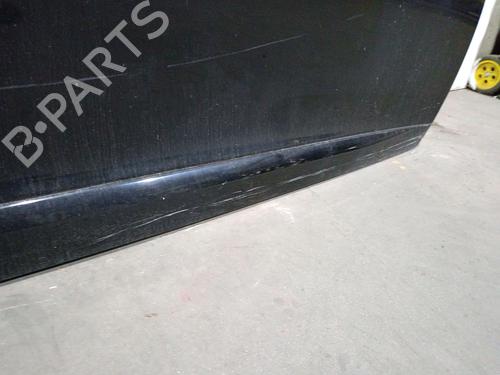 Right front door RENAULT MEGANE III Hatchback (BZ0/1_, B3_) 1.2 TCe (BZ2B, BZ11) | BP27263003C3 