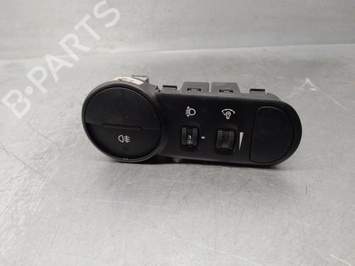 Used Headlight switch HYUNDAI i10 I (PA) 1.1 (65 hp) 16452976