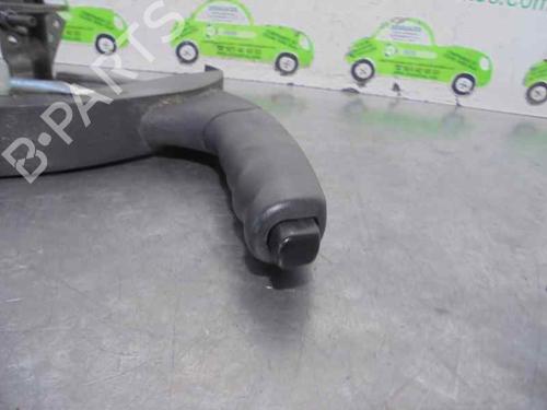 Hand brake RENAULT KOLEOS I (HY_) 2.0 dCi (HY0K) | BP8791146I18 