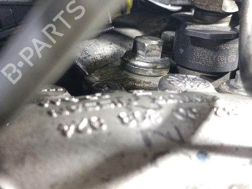 Engine RENAULT KOLEOS I (HY_) 2.0 dCi (HY0K) | BP37713199M1 - Image 13
