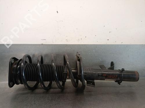 Used Right front shock absorber FORD FOCUS III Turnier 1.0 EcoBoost (125 hp) 25381441
