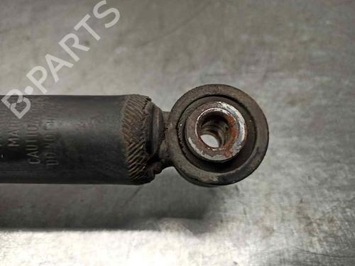 Left rear shock absorber NISSAN ALMERA TINO (V10) 2.2 dCi | BP10221688M18 