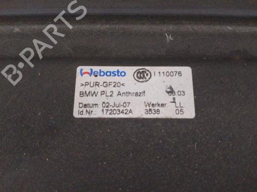 Sunroof BMW 1 (E81) 118 d | BP29353247C124 