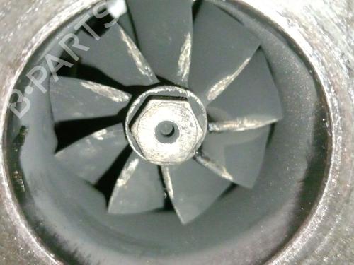 Turbocompresseur/Compresseur OPEL ASTRA G Hatchback (T98) 2.2 DTI (F08, F48) | BP30864137M71